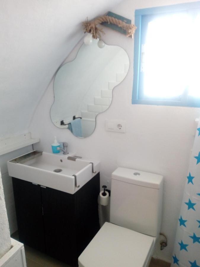 El Escondite De Vejer Вьер де ла Фронтера Экстерьер фото