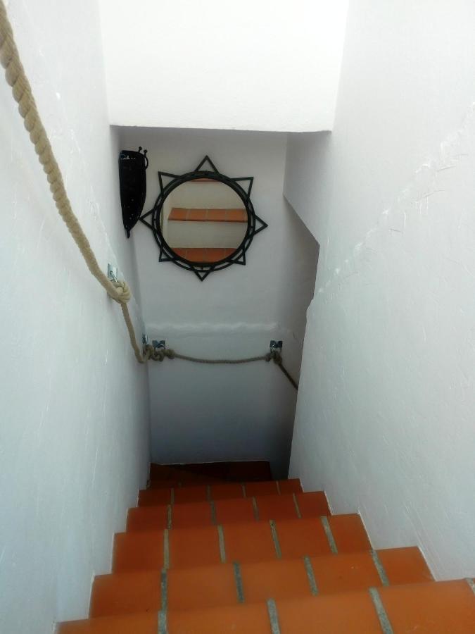 El Escondite De Vejer Вьер де ла Фронтера Экстерьер фото
